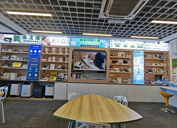 展廳3